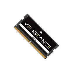 رم لپ تاپ Corsair VENGEANCE DDR5 32GB 4800MHz CL40 SO-DIMM | فروشگاه ایران رندر