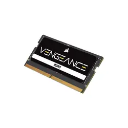 رم لپ تاپ Corsair VENGEANCE DDR5 32GB 4800MHz CL40 SO-DIMM | فروشگاه ایران رندر