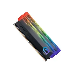 رم کامپیوتر Geil ORION RGB 16GB Dual 3200MHz CL22 DDR4 | فروشگاه ایران رندر