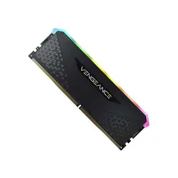 رم کامپیوتر Corsair VENGEANCE RGB RS 16GB 3200MHz CL16 DDR4 | فروشگاه ایران رندر