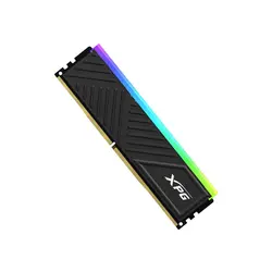 رم کامپیوتر Adata XPG SPECTRIX D35G DDR4 RGB 8GB 3600MHz CL18 U-DIMM | فروشگاه ایران رندر