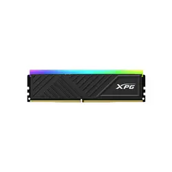 رم کامپیوتر Adata XPG SPECTRIX D35G DDR4 RGB 8GB 3600MHz CL18 U-DIMM | فروشگاه ایران رندر