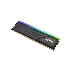 رم کامپیوتر Adata XPG SPECTRIX D35G DDR4 RGB 8GB 3600MHz CL18 U-DIMM | فروشگاه ایران رندر