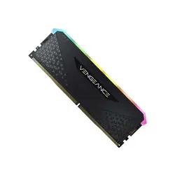 رم کامپیوتر Corsair VENGEANCE RGB RS 16GB 3600MHz CL18 DDR4 | فروشگاه ایران رندر