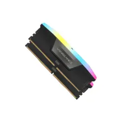 رم کامپیوتر Corsair VENGEANCE RGB 48GB Dual 5600MHz CL40 DDR5 | فروشگاه ایران رندر