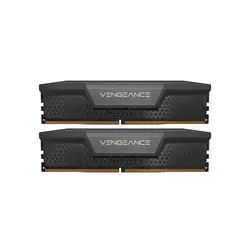 رم کامپیوتر Corsair VENGEANCE 32GB Dual 4800MHz CL40 DDR5 | فروشگاه ایران رندر