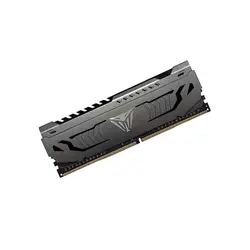 رم کامپیوتر Patriot Viper Steel DDR4 16GB 3000MHz CL16 | فروشگاه ایران رندر