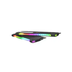 رم کامپیوتر Patriot Viper Steel RGB DDR4 32GB Dual 3600MHz CL18 | فروشگاه ایران رندر