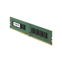 رم کامپیوتر Crucial 32GB 3200MHz CL22 DDR4 UDIMM Single | فروشگاه ایران رندر