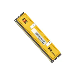 رم کامپیوتر FDK S4 16GB 3200MHz CL22 DDR4 | فروشگاه ایران رندر