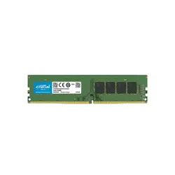 رم کامپیوتر Crucial Classic 32GB 5200MHz CL42 DDR5 Single U-DIMM | فروشگاه ایران رندر