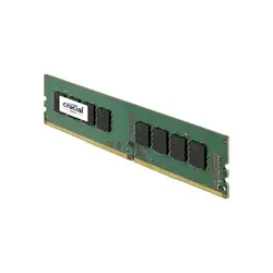 رم کامپیوتر Crucial Classic 32GB 5200MHz CL42 DDR5 Single U-DIMM | فروشگاه ایران رندر