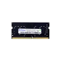 رم لپ تاپ RAmos RM4S8G 8GB 3200MHz CL22 DDR4 SO-DIMM | فروشگاه ایران رندر