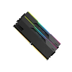 رم کامپیوتر KLEVV CRAS V RGB 32GB Dual 7200MHz CL34 DDR5 | فروشگاه ایران رندر