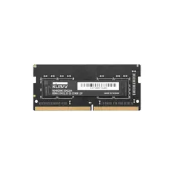 رم لپ تاپ KLEVV 8GB 3200MHz CL22 DDR4 SO-DIMM | فروشگاه ایران رندر