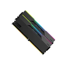 رم کامپیوتر KLEVV CRAS V RGB 32GB Dual 7600MHz CL36 DDR5 | فروشگاه ایران رندر