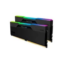 رم کامپیوتر KLEVV CRAS V RGB 32GB Dual 7600MHz CL36 DDR5 | فروشگاه ایران رندر