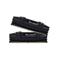 رم کامپیوتر G.Skill RipjawsV DDR4 64GB 3600MHz CL18 Dual | فروشگاه ایران رندر