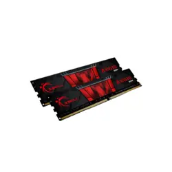 رم کامپیوتر G.Skill Aegis DDR4 8GB 3200MHz CL16 Single | فروشگاه ایران رندر