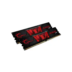 رم کامپیوتر G.Skill Aegis 16GB 3200MHz CL16 DDR4 single | فروشگاه ایران رندر