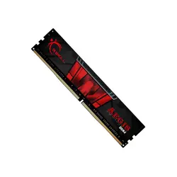 رم کامپیوتر G.Skill Aegis 8GB 2666MHz CL19 DDR4 | فروشگاه ایران رندر