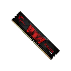 رم کامپیوتر G.Skill Aegis 8GB 3000MHz CL16 DDR4 | فروشگاه ایران رندر