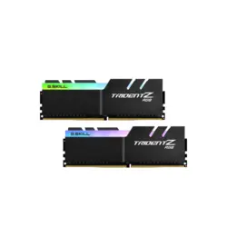 رم کامپیوتر G.Skill TRIDENTZ RGB DDR4 16GB 3600MHZ CL18 DUAL | فروشگاه ایران رندر