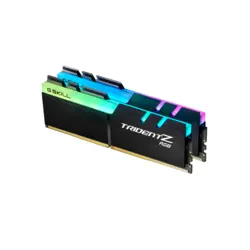 رم کامپیوتر G.Skill TRIDENTZ RGB DDR4 16GB 3600MHZ CL18 DUAL | فروشگاه ایران رندر