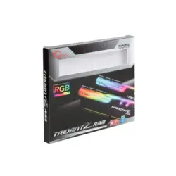رم کامپیوتر G.Skill TRIDENT Z RGB DDR4 16GB 3000MHZ CL16 DUAL | فروشگاه ایران رندر
