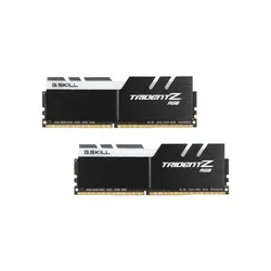 رم کامپیوتر G.Skill TridentZ RGB DDR4 32GB 3200MHz CL16 Dual | فروشگاه ایران رندر