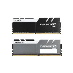 رم کامپیوتر G.Skill TridentZ RGB DDR4 32GB 3200MHz CL16 Dual | فروشگاه ایران رندر