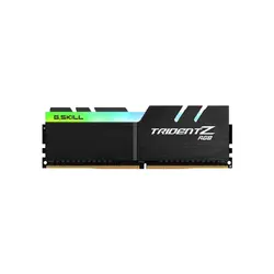 رم کامپیوتر G.Skill TridentZ RGB DDR4 32GB 3200MHz CL16 Dual | فروشگاه ایران رندر