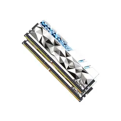 رم کامپیوتر G.Skill Trident Z Royal Elite 16GB DUAL 3600MHz CL16 DDR4 | فروشگاه ایران رندر