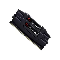 رم کامپیوتر G.Skill Ripjaws V 32GB DUAL 3600MHz CL18 DDR4 | فروشگاه ایران رندر