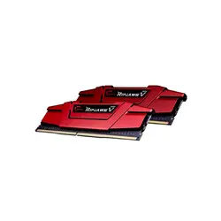 رم کامپیوتر G.Skill Ripjaws V 32GB DUAL 3600MHz CL18 DDR4 | فروشگاه ایران رندر