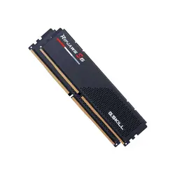 رم کامپیوتر G.Skill Ripjaws S5 DDR5 32GB DUAL 5600MHz CL36 | فروشگاه ایران رندر