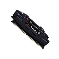 رم کامپیوتر G.Skill Ripjaws V 32GB DUAL 4000MHz CL18 DDR4 | فروشگاه ایران رندر