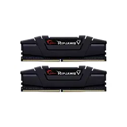 رم کامپیوتر G.Skill Ripjaws V 32GB DUAL 4000MHz CL18 DDR4 | فروشگاه ایران رندر