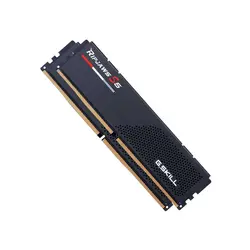 رم کامپیوتر G.Skill Ripjaws S5 DDR5 32GB DUAL 6400MHz CL32 | فروشگاه ایران رندر