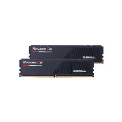 رم کامپیوتر G.Skill Ripjaws S5 DDR5 32GB DUAL 6400MHz CL32 | فروشگاه ایران رندر