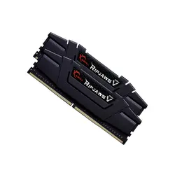 رم کامپیوتر G.Skill Ripjaws V 64GB DUAL 3200MHz CL16 DDR4 | فروشگاه ایران رندر