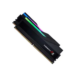 رم کامپیوتر G.Skill Trident Z5 RGB DDR5 64GB DUAL 6400MHz CL32 | فروشگاه ایران رندر