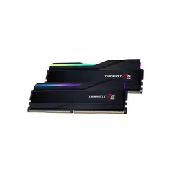 رم کامپیوتر G.Skill Trident Z5 RGB DDR5 64GB DUAL 6400MHz CL32 | فروشگاه ایران رندر