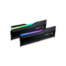 رم کامپیوتر G.Skill Trident Z5 RGB DDR5 64GB DUAL 6400MHz CL32 | فروشگاه ایران رندر