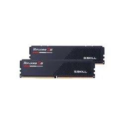 رم کامپیوتر G.Skill Ripjaws S5 DDR5 64GB DUAL 5600MHz CL36 | فروشگاه ایران رندر