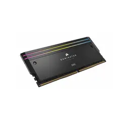 رم کامپیوتر Corsair Dominator Titanium RGB 32GB Dual 6400MHz CL32 DDR5 | فروشگاه ایران رندر