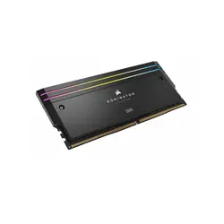 رم کامپیوتر Corsair Dominator Titanium RGB 64GB Dual 6000MHz CL30 DDR5 | فروشگاه ایران رندر