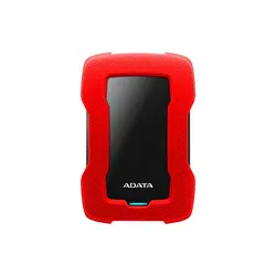 هارد اکسترنال ای دیتا Adata HD330 4TB | فروشگاه ایران رندر