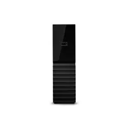 هارد اکسترنال وسترن دیجیتال Western Digital My Book Desktop 16TB | فروشگاه ایران رندر