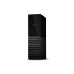 هارد اکسترنال وسترن دیجیتال Western Digital My Book Desktop 16TB | فروشگاه ایران رندر